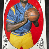 1969 Topps #1 Wilt Chamberlain VG/EX