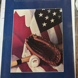1986 NY Mets Yearbook World Champs!