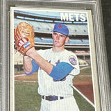1970 Topps #712 Nolan Ryan PSA 4