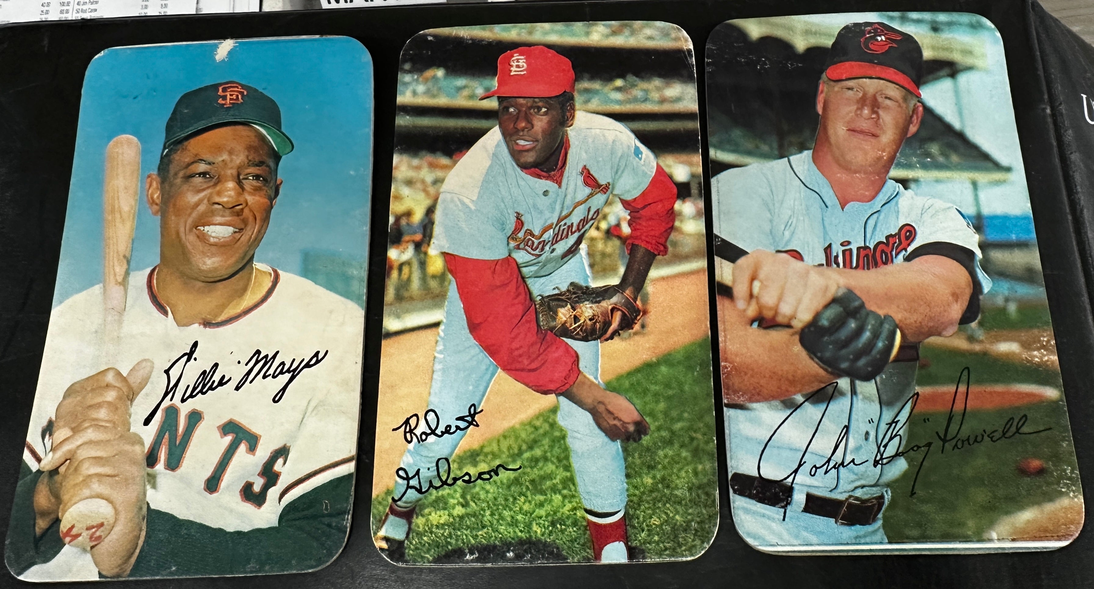Baseball - Vintage (1940-1979) – America's Pastime