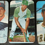 1970 Topps Super Complete Baseball Set VG to Ex/Mint