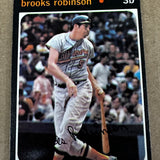 1971 Topps #300 Brooks Robinson Ex