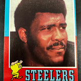 1971 Topps #245 Joe Greene rookie EX