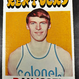 1971 Topps #200 Dan Issel rookie Ex