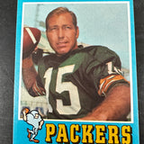 1971 Topps #200 Bart Starr Ex/Mint