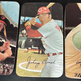 1971 Topps Super Complete Baseball Set VG to Ex/Mint