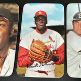 1971 Topps Super Complete Baseball Set VG to Ex/Mint