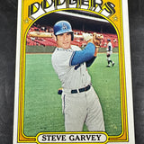 1972 Topps #686 Steve Garvey Ex+