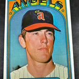 1972 Topps #595 Nolan Ryan Ex+