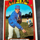 1972 Topps #445 Tom Seaver Ex+