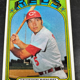 1972 Topps #433 Johnny Bench Ex/Mint