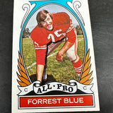 1972 Topps Hi #269 Forrest Blue Ex/Mint