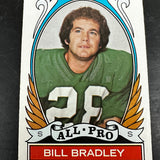 1972 Topps Hi #286 Bill Bradley Ex/Mint