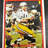 1972 Topps Hi # 346 Edd Hargett Pro Action Ex+