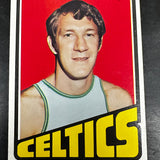 1972 Topps #110 John Havlicek Ex/Mint