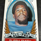 1972 Topps Hi #278 Bubba Smith Ex/Mint