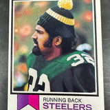 1973 Topps #89 Franco Harris rookie Ex+