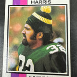 1973 Topps #89 Franco Harris rookie Ex+