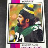 1973 Topps #89 Franco Harris rookie Nr Mint