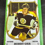 1973 Topps #150 Bobby  Orr Ex+