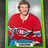 1973 Opeechee #237 Larry Robinson rookie VG/Ex