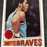 1977 Topps #56 Adrian Dantley rookie Ex/Mint