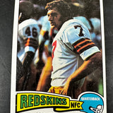1975 Topps #416 Joe Theismann rookie Ex/Mint