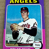 1975 Topps Mini Baseball Complete Set Ex/Mt to Nr Mt. 660 ct.
