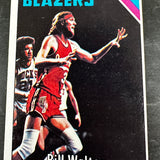 1975 Topps #77 Bill Walton Ex
