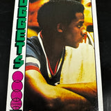 1976 Topps #110 David Thompson rookie Ex/Mint