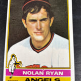 1976 Topps #330 Nolan Ryan Ex+