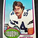 1976 Topps #158 Randy White rookie Ex/Mint