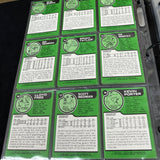1977 Topps Basketball Complete set Ex/Mint