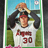 1978 Topps #400 Nolan Ryan Ex/Mint