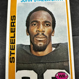 1978 Topps #320 John Stallworth rookie Ex/Mint
