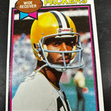 1979 Topps #310 James Lofton rookie Ex/Mint