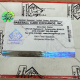 1981 Fleer Baseball Wax Box BBCE Sealed