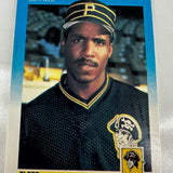 1987 Fleer Barry Bonds rookie Nr Mint