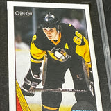 1983 Opeechee #15 Mario Lemieux KSA 8.5