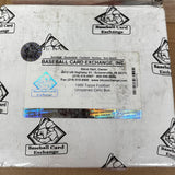 1988 Topps Football Cello Box BBCE