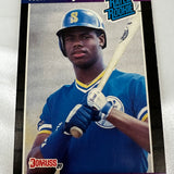 1989 Donruss Ken Griffey Jr. rookie Nr Mint