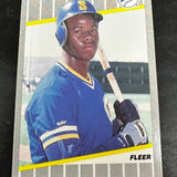 1989 Fleer Ken Griffey Jr. rookie Nr Mint