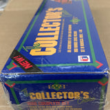 1989 Upper Deck Baseball Factory Sealed set