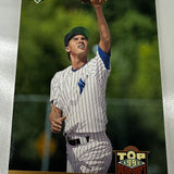 1993 Upper Deck Derek Jeter rookie Nr Mint