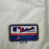 Alex Fernandez signed Marlins Jersey PSA/DNA