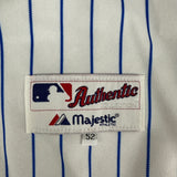 Pedro Martinez signed Mets Jersey Steiner Sports Authentication