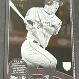 2013 Topps Tier One Mike Trout Autograph #'d25