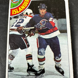 1978 Topps #115 Mike Bossy rookie Ex/Mint