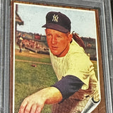 1962 Topps #310 Whitey Ford PSA 6