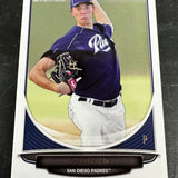 2013 Bowman Max Fried rookie Nr Mint
